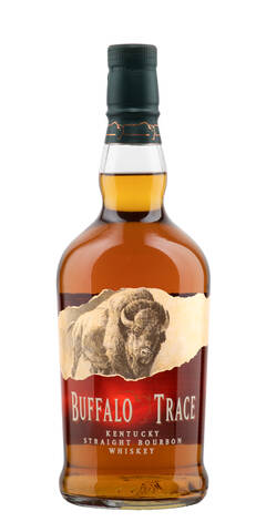 Buffalo Trace Kentucky Straight Bourbon Whisky