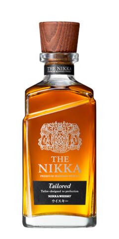 Nikka Tailored Whisky