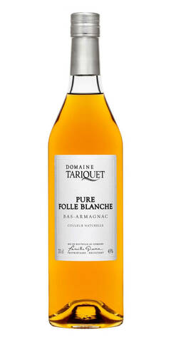 Bas-Armagnac Pure Folle Blanche 25 ans Domaine Tariquet