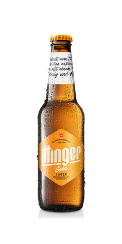 Ittinger Gold