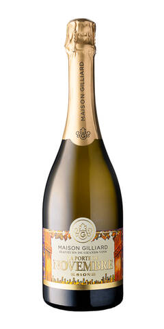 Mousseux Porte de Novembre