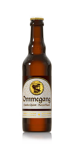 Ommegang Charles Quint