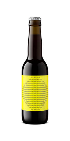 To Øl Yule Malt Barrel Aged 2024