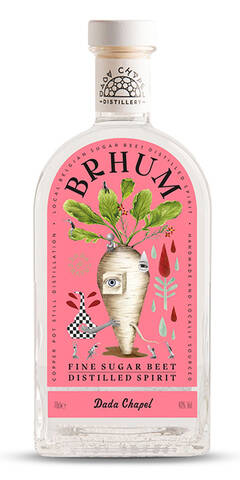 Dada Chapel Brh*m Rhum