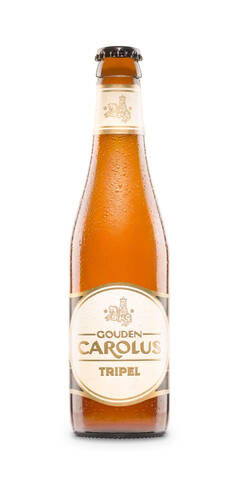 Gouden Carolus Tripel