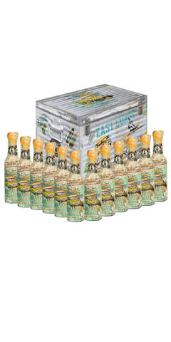 Insel East Coast Box 12B33