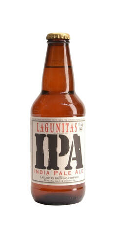 Lagunitas IPA