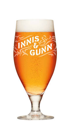 Verre Innis & Gunn Original 380ml