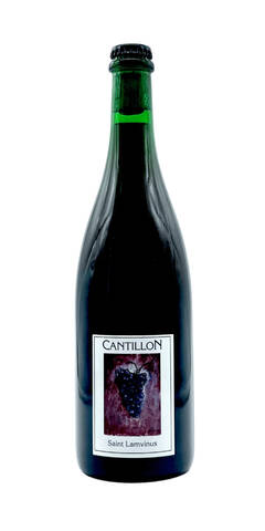 Cantillon St.Lamvinus
