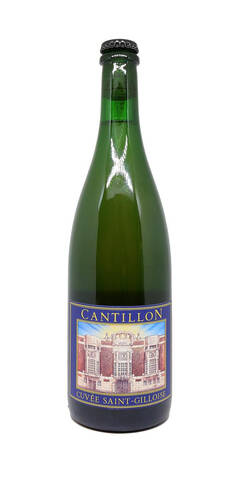 Cantillon Cuvée Saint Gilloise