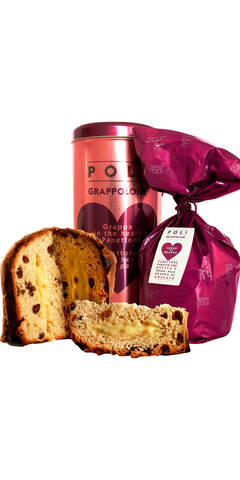 Panettone di Poli