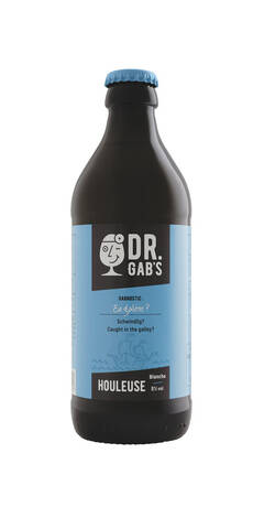 Dr Gab's Houleuse