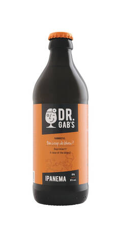 Dr Gab's IPANEMA