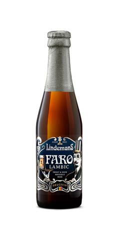 Lindemans Faro Lambic