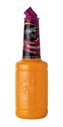 Finest Call Passion Fruit Puree