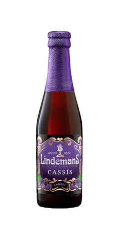 Lindemans Cassis