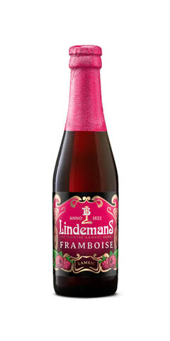 Lindemans Framboise