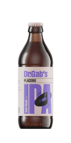 Dr Gab's Placebo