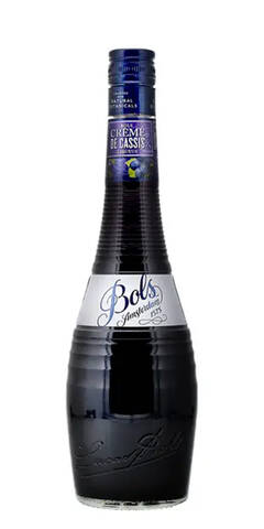 Bols Crème de Cassis