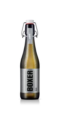 Boxer Old Lager