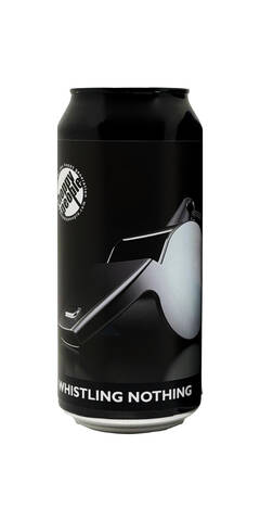 Hoppy People Whistling Nothing