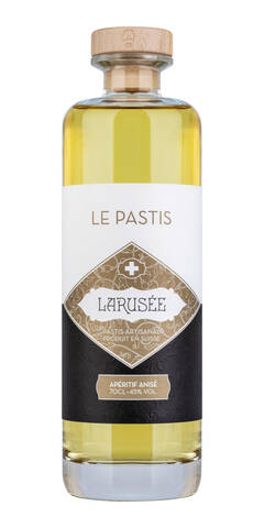 Le Pastis Larusée