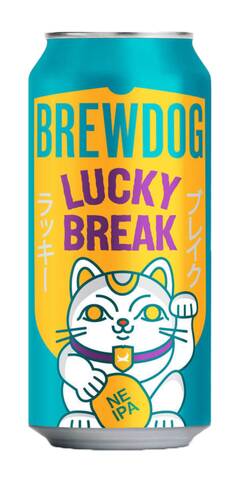 Brewdog Lucky Break