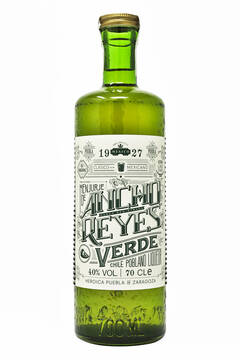 Ancho Reyes Verde