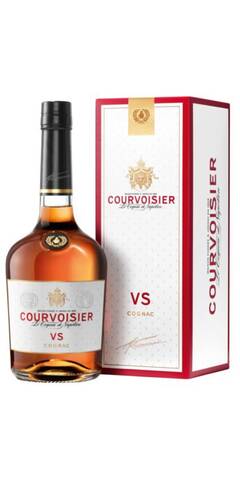 Courvoisier VS *#