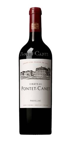 Château Pontet-Canet 2018 Grand Cru Classé