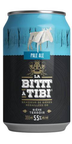 La Bittt à Tibi