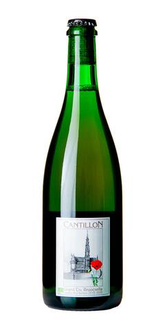 Cantillon Bruocsella Bio