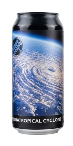 Hoppy People Extratropical Cyclone