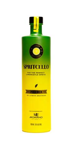 Spritcello