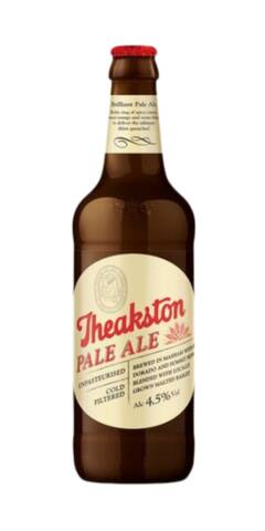 Theakston's Pale Ale