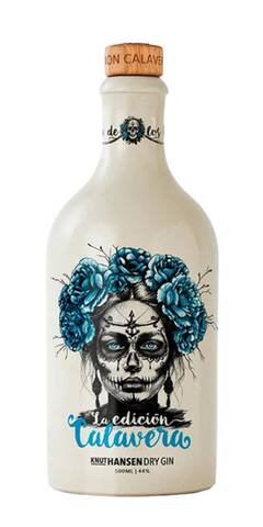 Knut Hansen Calavera Edition 2025