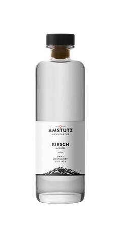 Amstutz Kirsch Auslese