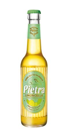 Pietra Limoncella