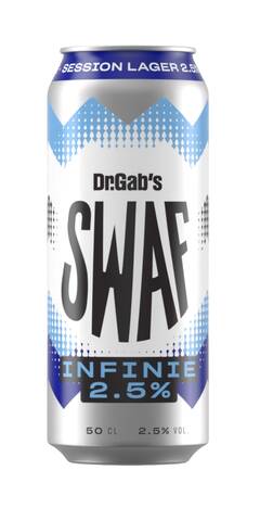 Dr Gab's Swaf Infinie