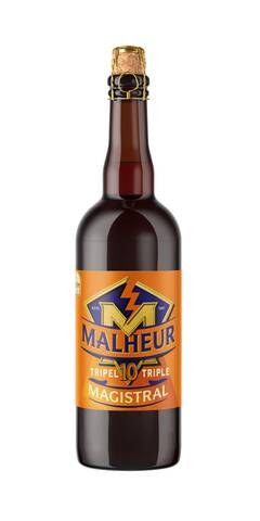 Malheur 10
