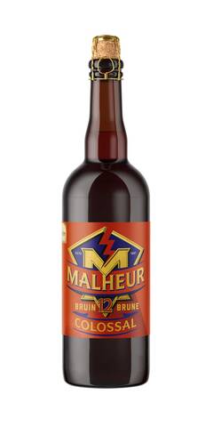 Malheur 12