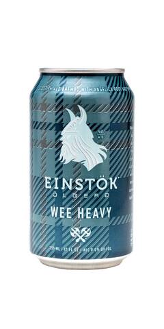 Einstok Wee Heavy