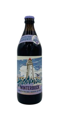 Hiddenseer Winterbock