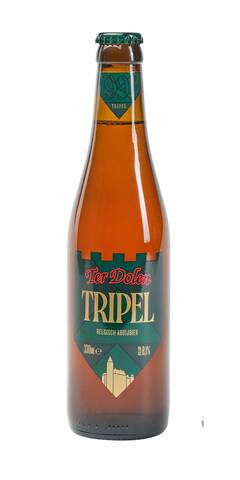 Abdijbier Ter Dolen Tripel