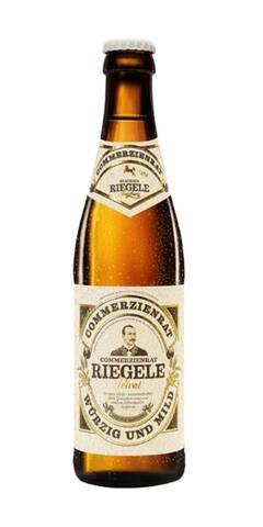 Commerzienrat Riegele Privat
