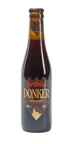 Ter Dolen Blond