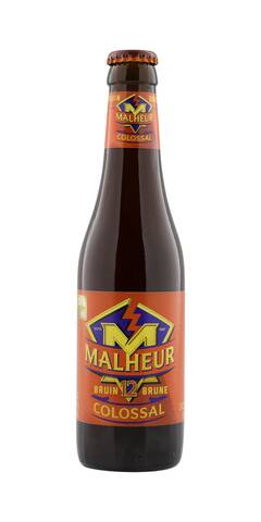 Malheur 12