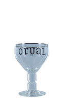 Verre Orval Anc.Tradition 33cl