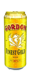 Gordon Finest Gold boîte *