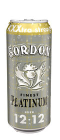 Gordon Finest Platinum boîte *